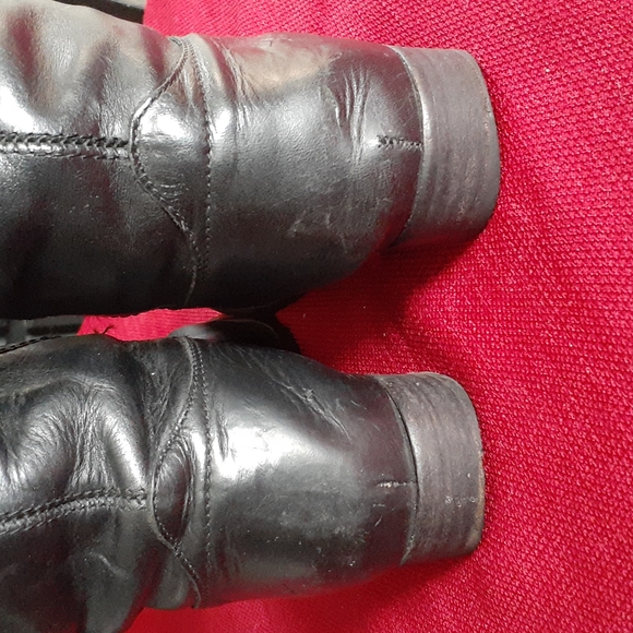 FRYE BOOTS MADE IN MEXICO - Picture 7 of 13